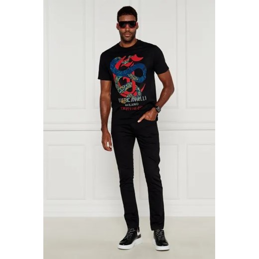 Just Cavalli T-shirt | Regular Fit Just Cavalli L Gomez Fashion Store
