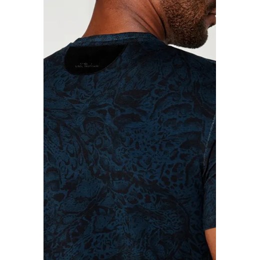 Just Cavalli T-shirt | Regular Fit Just Cavalli XXL Gomez Fashion Store
