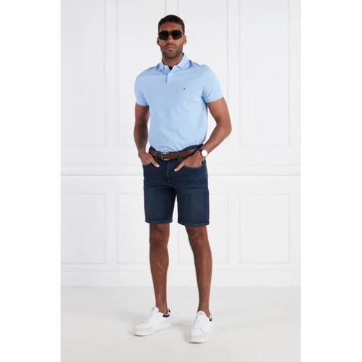 Tommy Hilfiger Polo 1985 big&tall | Regular Fit Tommy Hilfiger XXL Gomez Fashion Store