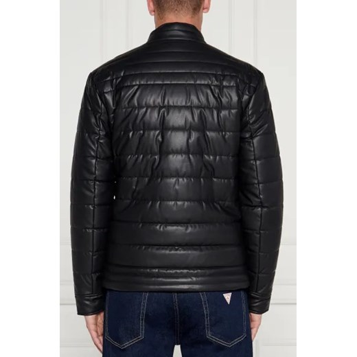 GUESS Kurtka | Regular Fit Guess S Gomez Fashion Store wyprzedaż