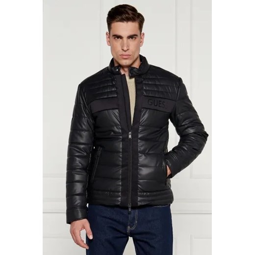 GUESS Kurtka | Regular Fit Guess S Gomez Fashion Store wyprzedaż