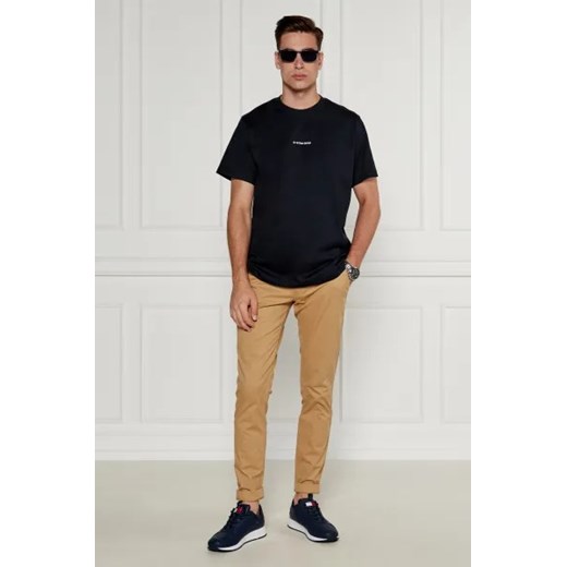 G- Star Raw T-shirt | Loose fit G- Star Raw XL Gomez Fashion Store