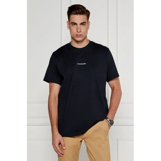 G- Star Raw T-shirt | Loose fit G- Star Raw XXL Gomez Fashion Store
