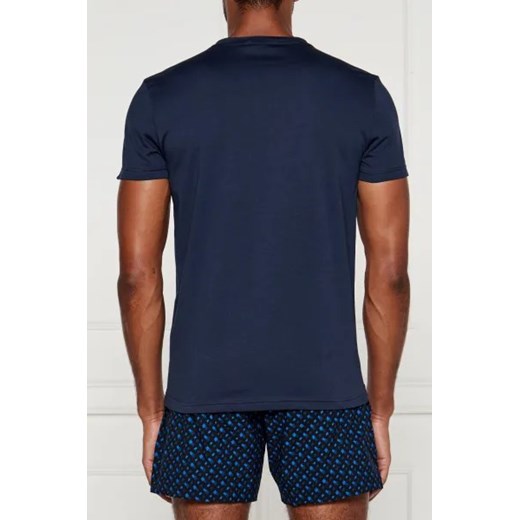 BOSS BLACK T-shirt special | Regular Fit XXL Gomez Fashion Store
