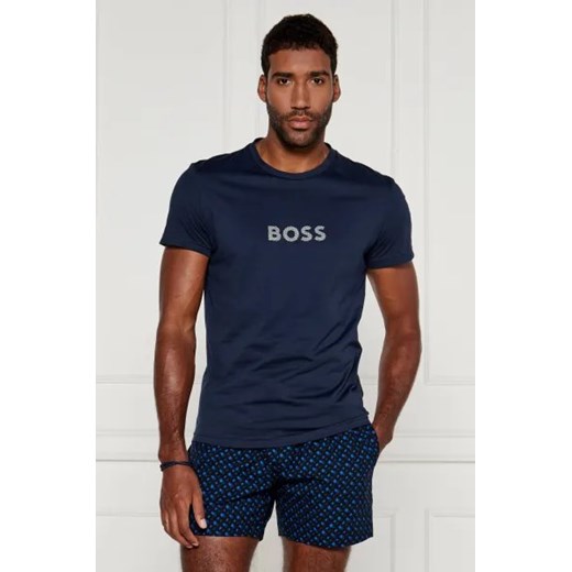 BOSS BLACK T-shirt special | Regular Fit S Gomez Fashion Store