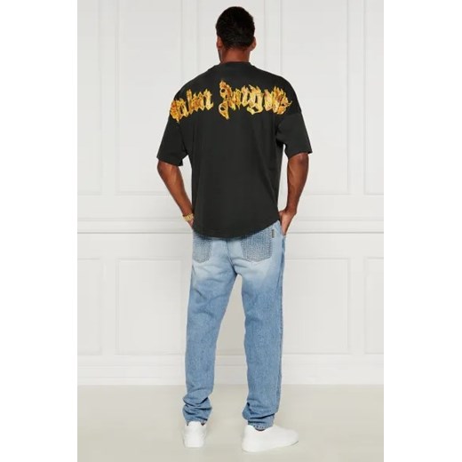 T-shirt męski Palm Angels 