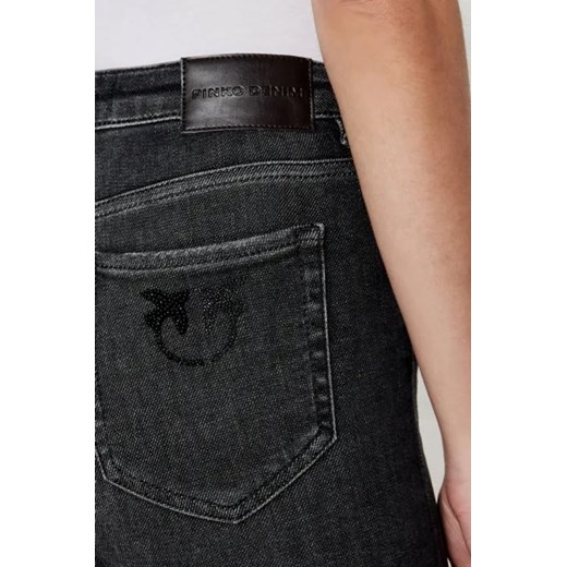 Pinko Jeansy FLORA | flare fit Pinko 25 Gomez Fashion Store