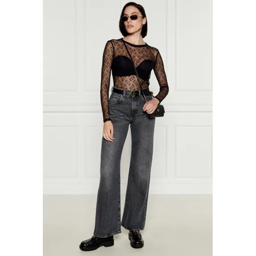 Pinko Jeansy WANDA | Relaxed fit Pinko 26 Gomez Fashion Store