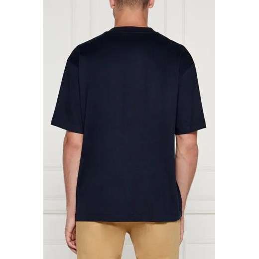 Guess Jeans T-shirt | Oversize fit L Gomez Fashion Store