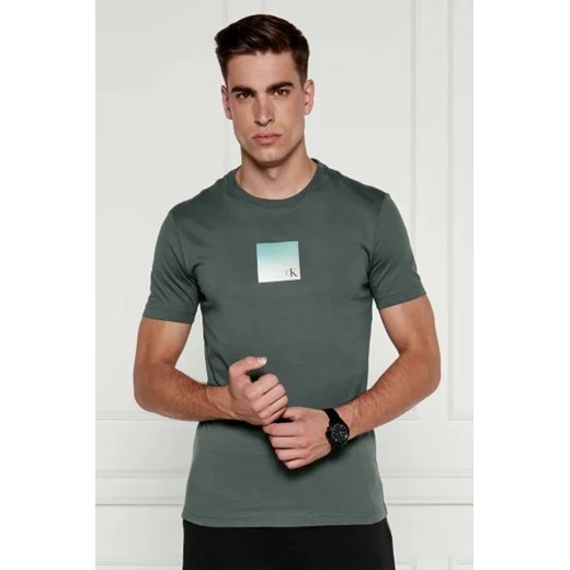 CALVIN KLEIN JEANS T-shirt | Regular Fit M Gomez Fashion Store