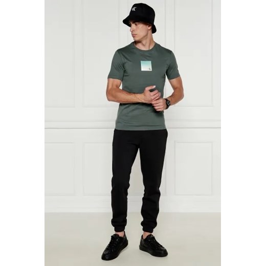 CALVIN KLEIN JEANS T-shirt | Regular Fit XL Gomez Fashion Store