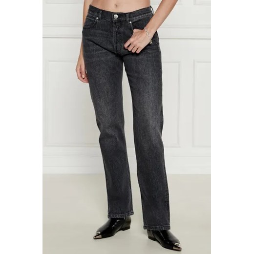 Pinko Jeansy LEYDA | Loose fit Pinko 31 Gomez Fashion Store