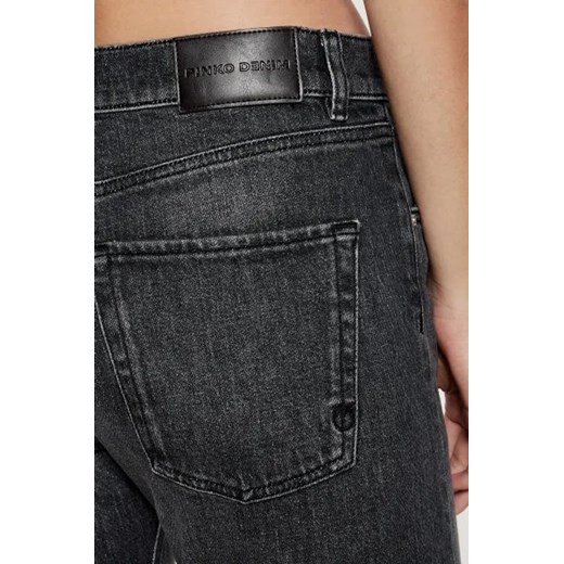 Pinko Jeansy LEYDA | Loose fit Pinko 26 Gomez Fashion Store