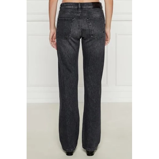 Pinko Jeansy LEYDA | Loose fit Pinko 25 Gomez Fashion Store
