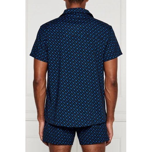 BOSS BLACK Koszula Manu | Regular Fit XL Gomez Fashion Store