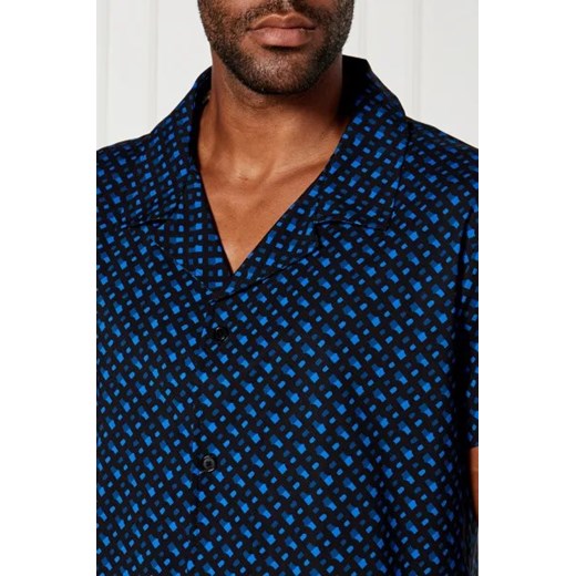 BOSS BLACK Koszula Manu | Regular Fit L Gomez Fashion Store