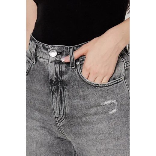 Pinko Jeansy ESTELLE | Straight fit Pinko 30 Gomez Fashion Store