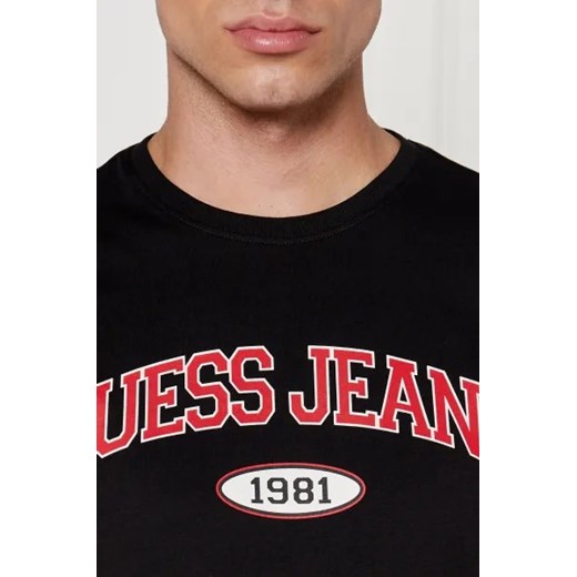 Guess Jeans T-shirt | Slim Fit S Gomez Fashion Store