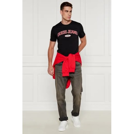 Guess Jeans T-shirt | Slim Fit S Gomez Fashion Store