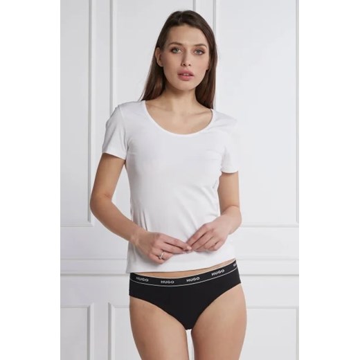 Hugo Bodywear T-shirt 2-pack TWIN | Regular Fit S Gomez Fashion Store