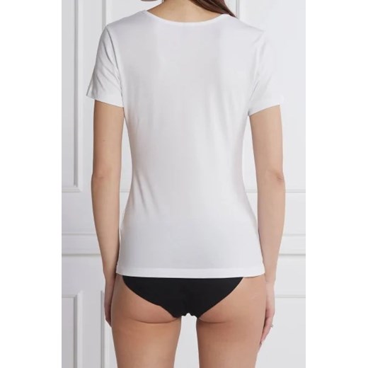 Hugo Bodywear T-shirt 2-pack TWIN | Regular Fit XXL Gomez Fashion Store