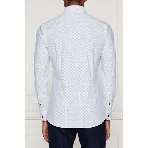 BOSS BLACK Koszula P-HANK-S-KENT | Slim Fit 43 Gomez Fashion Store