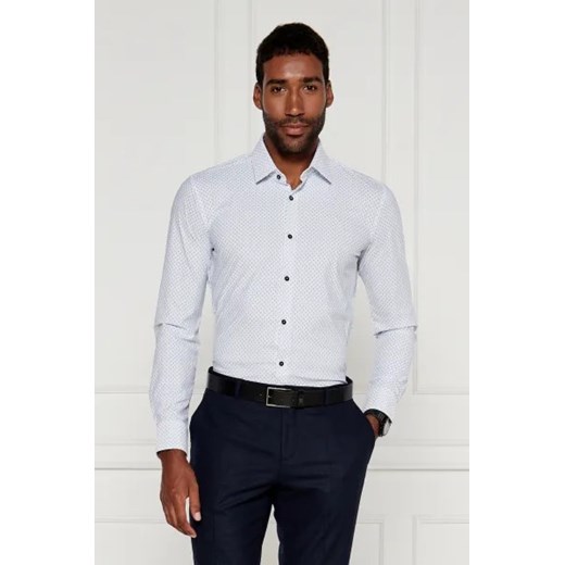 BOSS BLACK Koszula P-HANK-S-KENT | Slim Fit 44 Gomez Fashion Store