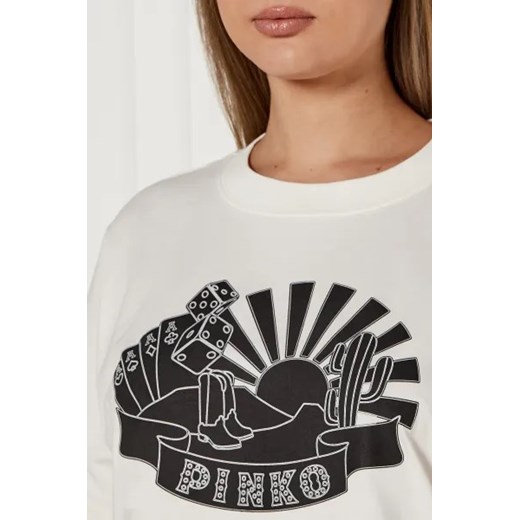 Bluzka damska Pinko 