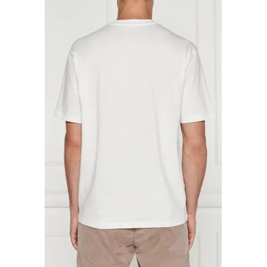 Armani Exchange T-shirt | Regular Fit Armani Exchange XL wyprzedaż Gomez Fashion Store