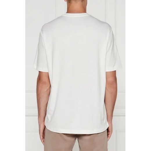 Armani Exchange T-shirt | Regular Fit Armani Exchange M Gomez Fashion Store