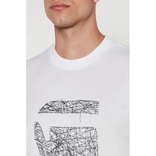 G- Star Raw T-shirt | Regular Fit G- Star Raw M Gomez Fashion Store