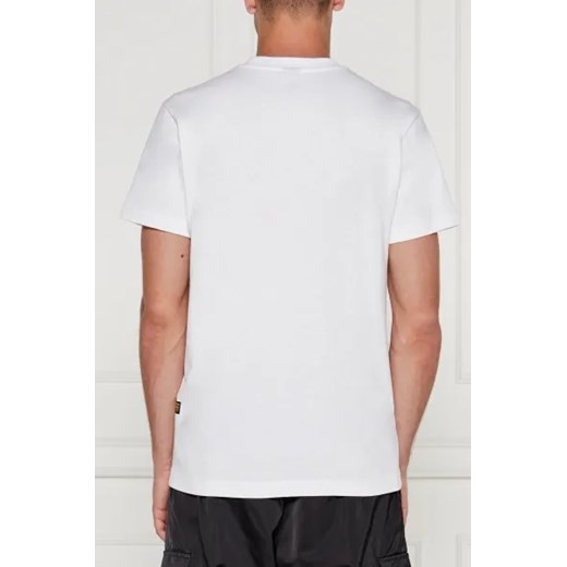 G- Star Raw T-shirt | Regular Fit G- Star Raw XXL Gomez Fashion Store