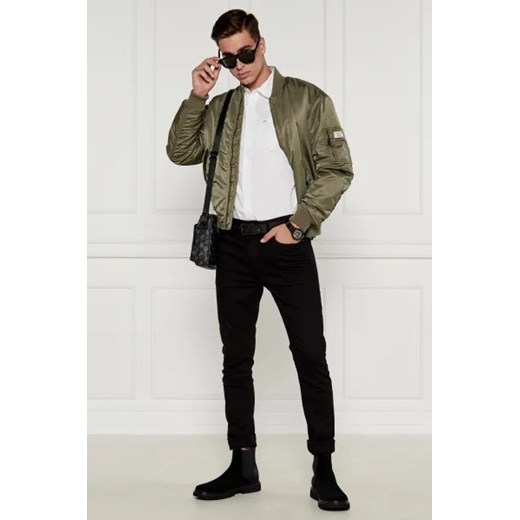 Guess Jeans Koszula | Slim Fit L Gomez Fashion Store