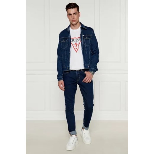 Guess Jeans T-shirt | Oversize fit L Gomez Fashion Store