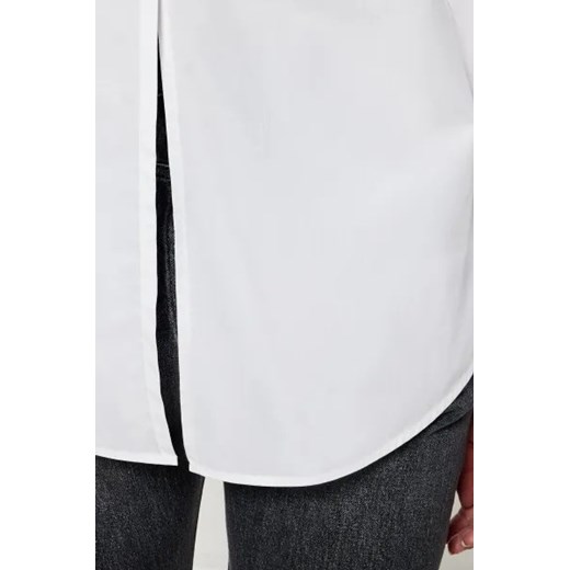 Pinko Koszula COREA | Regular Fit Pinko 40 Gomez Fashion Store