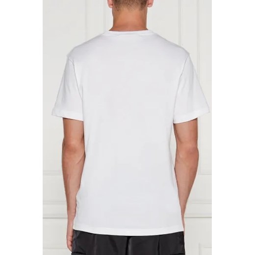 CALVIN KLEIN JEANS T-shirt GRID BOX | Regular Fit S Gomez Fashion Store