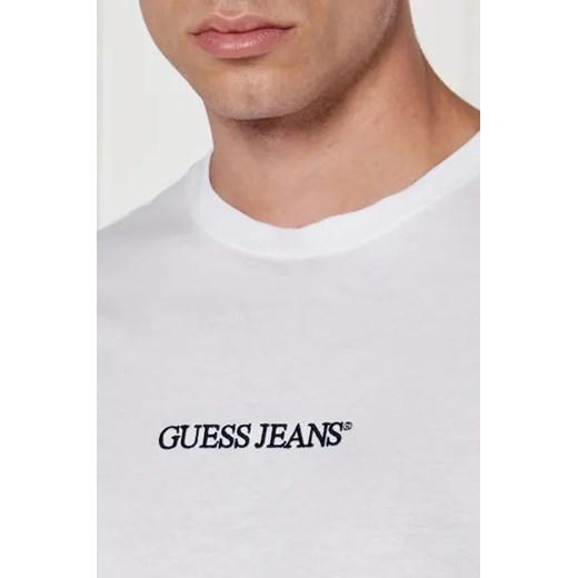 Guess Jeans T-shirt EMBRO | Slim Fit XXL Gomez Fashion Store