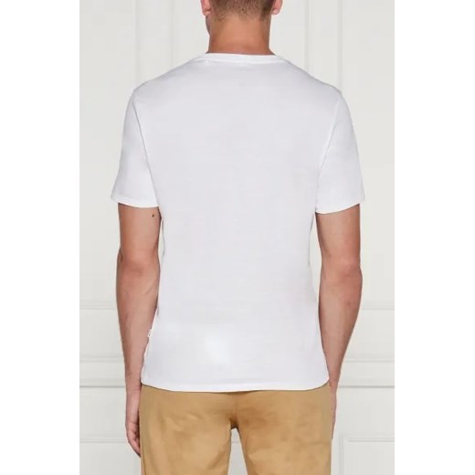 Guess Jeans T-shirt EMBRO | Slim Fit XXL Gomez Fashion Store