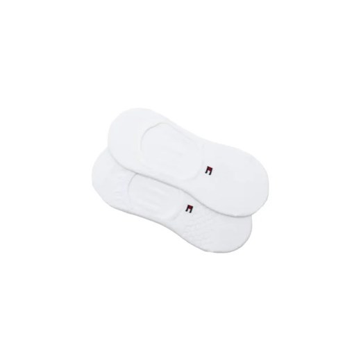Tommy Hilfiger Skarpety 2-pack TH WOMEN FOOTIE 2P CF2Y Tommy Hilfiger 35-38 Gomez Fashion Store