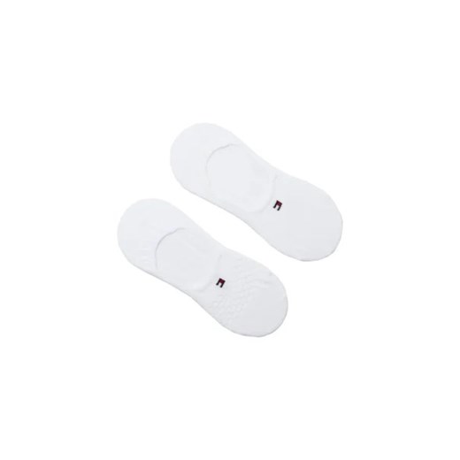 Tommy Hilfiger Skarpety 2-pack TH WOMEN FOOTIE 2P CF2Y Tommy Hilfiger 39-42 Gomez Fashion Store