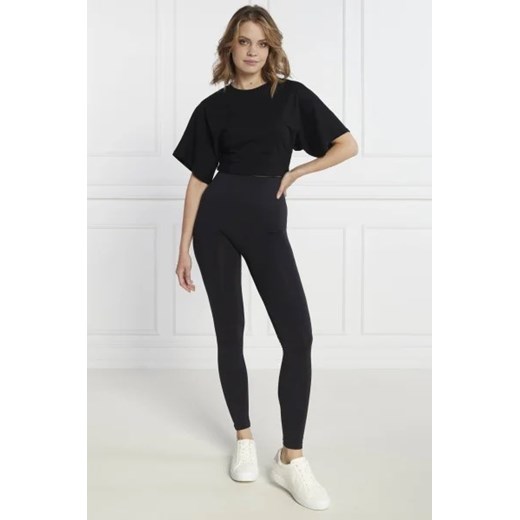 Spodnie damskie Calvin Klein