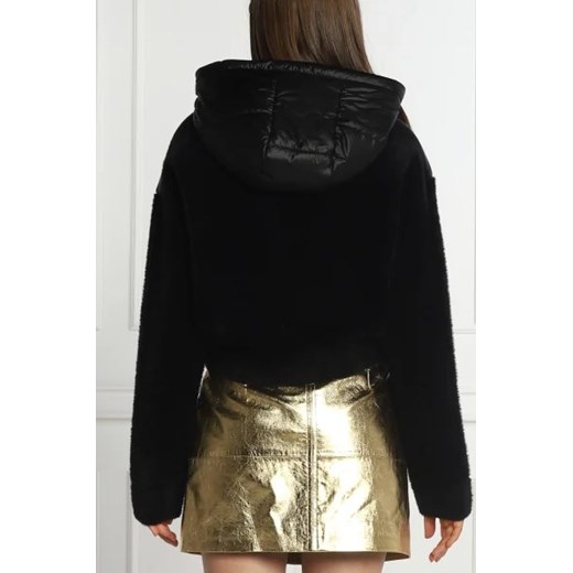 Pinko Kurtka GRAPPA | Regular Fit Pinko S okazja Gomez Fashion Store