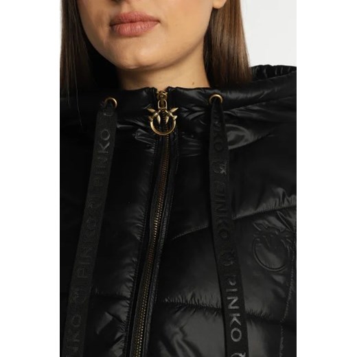 Pinko Kurtka GRAPPA | Regular Fit Pinko M wyprzedaż Gomez Fashion Store