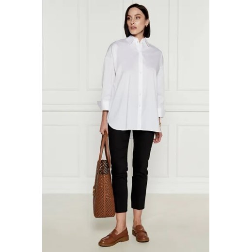 Marella Spodnie | Slim Fit Marella 34 Gomez Fashion Store