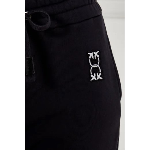 Pinko Spodnie dresowe CARICO | Regular Fit Pinko M Gomez Fashion Store