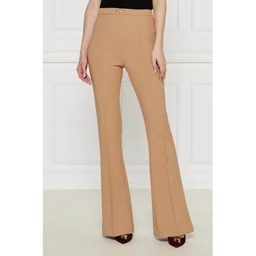 Elisabetta Franchi Spodnie | flare fit Elisabetta Franchi 44 Gomez Fashion Store