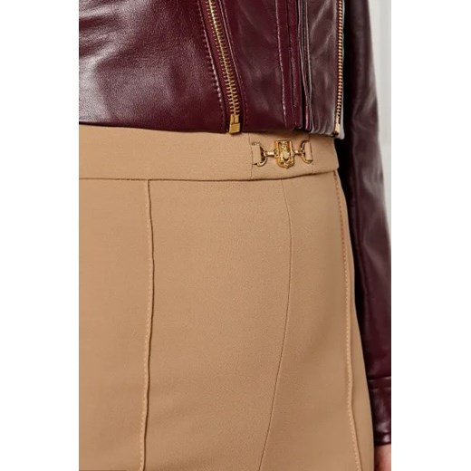 Elisabetta Franchi Spodnie | flare fit Elisabetta Franchi 40 Gomez Fashion Store