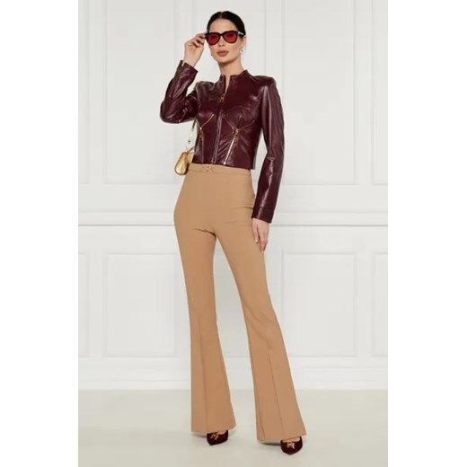 Elisabetta Franchi Spodnie | flare fit Elisabetta Franchi 42 Gomez Fashion Store