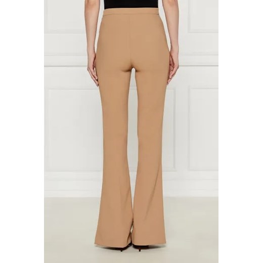 Elisabetta Franchi Spodnie | flare fit Elisabetta Franchi 40 Gomez Fashion Store