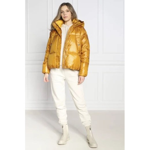 Tommy Hilfiger Puchowa kurtka Pop Colour | Regular Fit Tommy Hilfiger M Gomez Fashion Store promocyjna cena